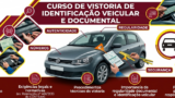 Curso para Formação de Vistoria Veicular (pix)